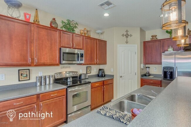 Building Photo - 16774 Hammond Street, Goodyear, AZ, 85338