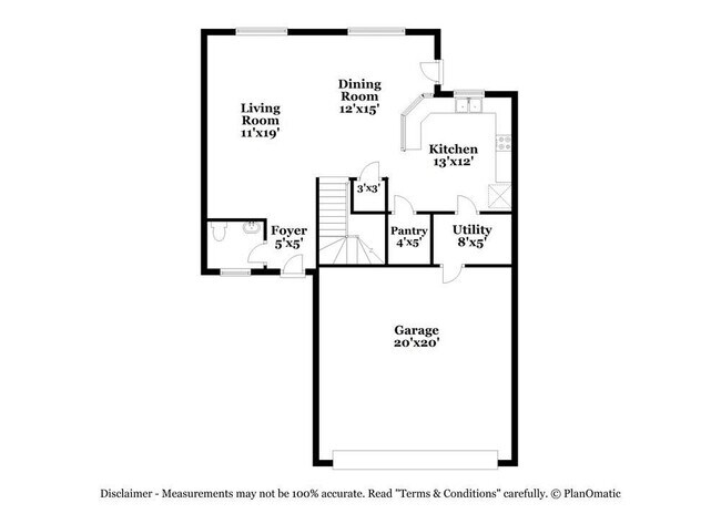 Foto del edificio - 16606 Lake Prince Ln