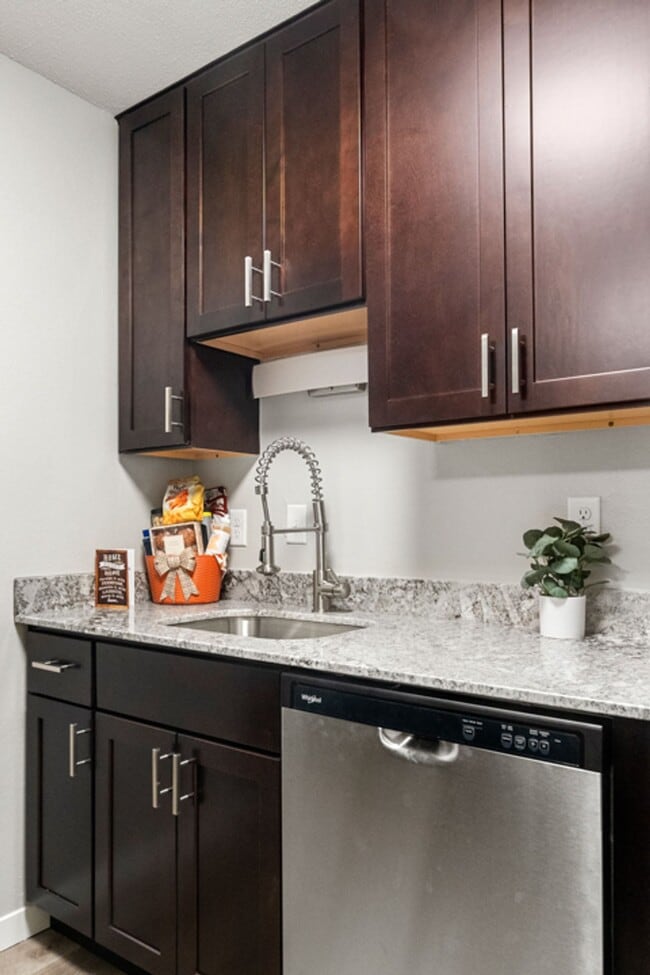 Building Photo - Copper Stone Apartments