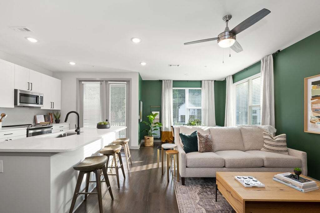 Foto principal - Axis at the Park