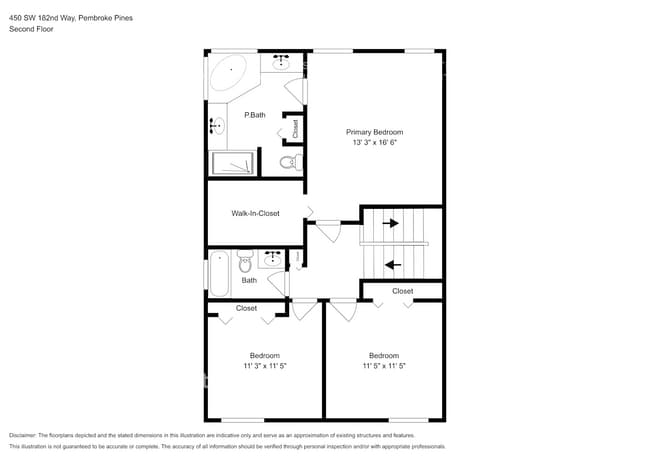 Foto del edificio - 450 SW 182nd Way