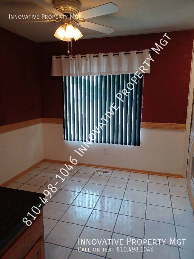 Building Photo - Stunning 3-bedroom Flint Township home