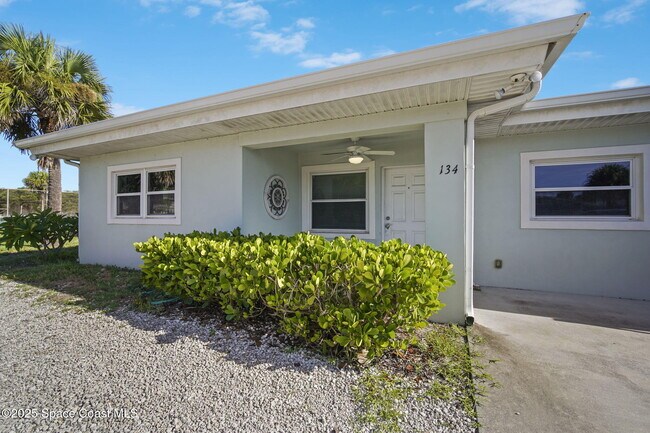 Building Photo - 134 E Alachua Ln