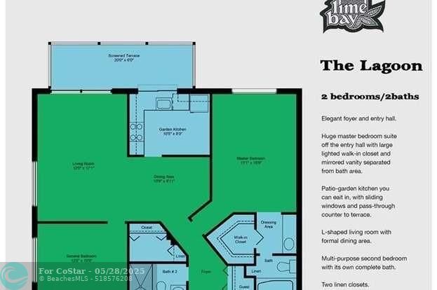 Foto del edificio - 9301 Lime Bay Blvd