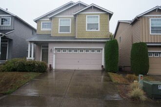 Building Photo - 8919 NE 41st Ave