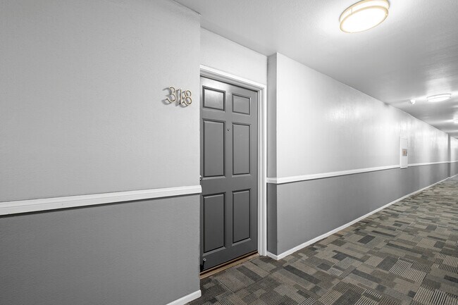 Foto del edificio - 460 Oak St