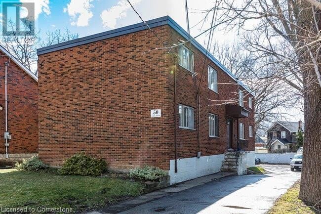 Building Photo - 50 York Rd