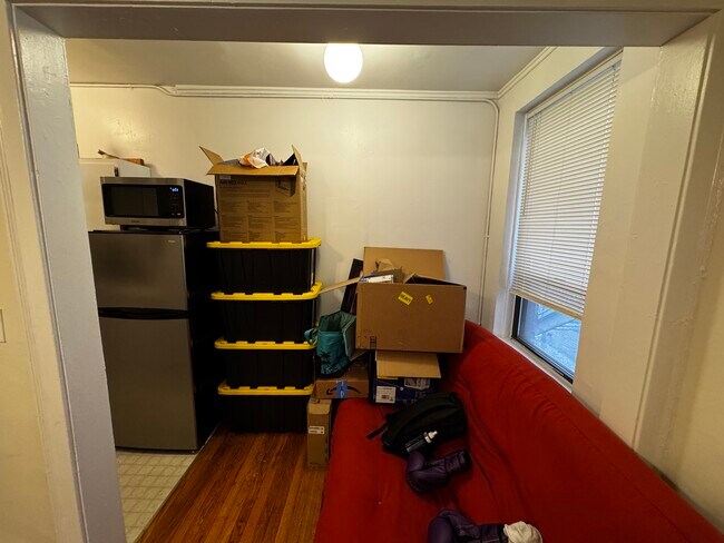 Foto del edificio - 3338 N Marshfield Ave