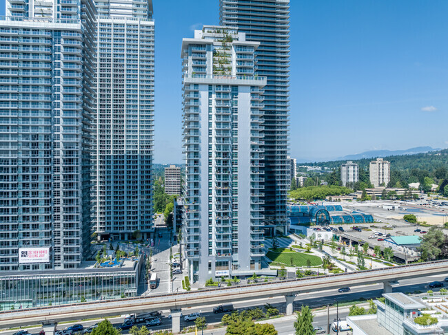 Building Photo - City of Lougheed - Tower Four