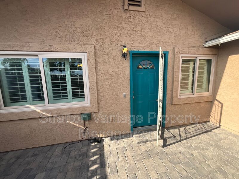 Primary Photo - 1310 S Pima St