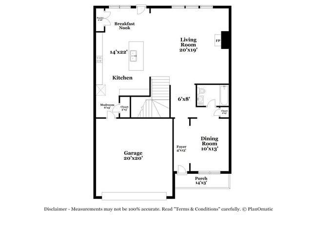 Building Photo - 168 Camellia Way