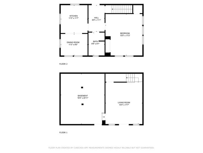 Building Photo - 109 Amundsen St