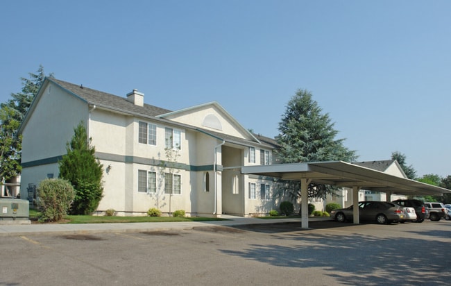 Foto del interior - The Pines Apartments