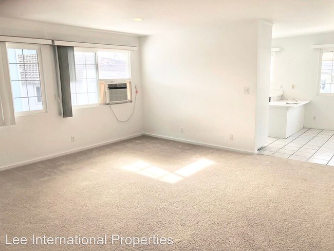 Foto del edificio - 2021 Pauoa Rd