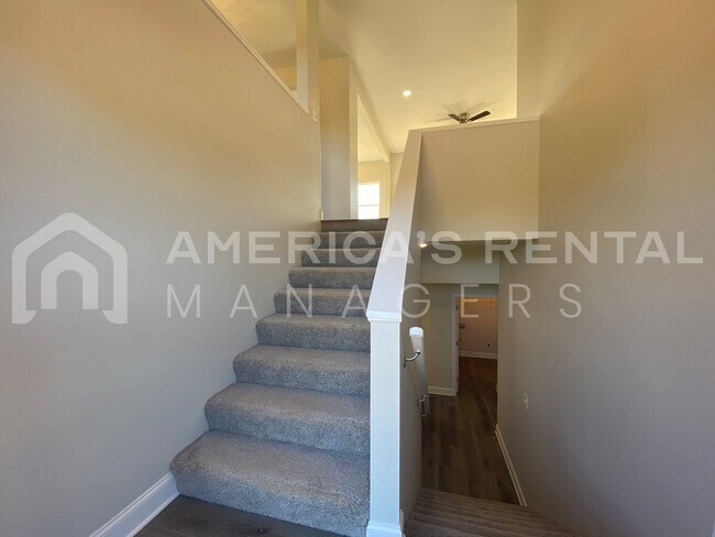 Foto del edificio - DEPOSIT PENDING! Home for Rent in Trussvil...