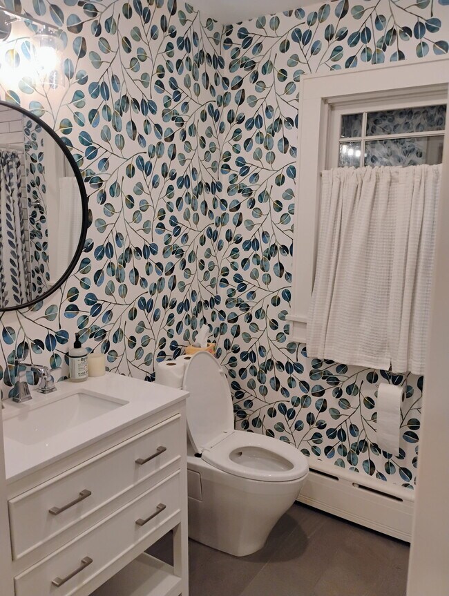 Foto del edificio - 1218 W 50th St