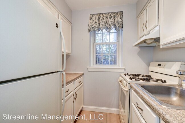 Foto del edificio - 1 br, 1 bath House - 30 S. Old Glebe Road #2