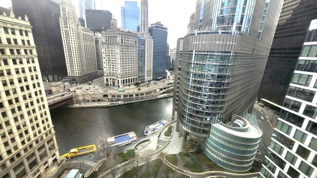 Foto del edificio - 405 N Wabash Ave