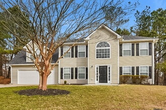 Building Photo - 206 Mystic Ct