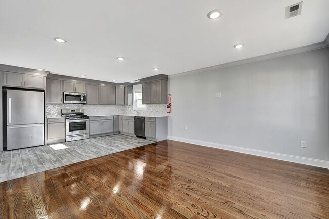 Foto del edificio - 126 N 15th St