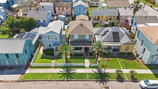 Building Photo - 2917 Avenue Q