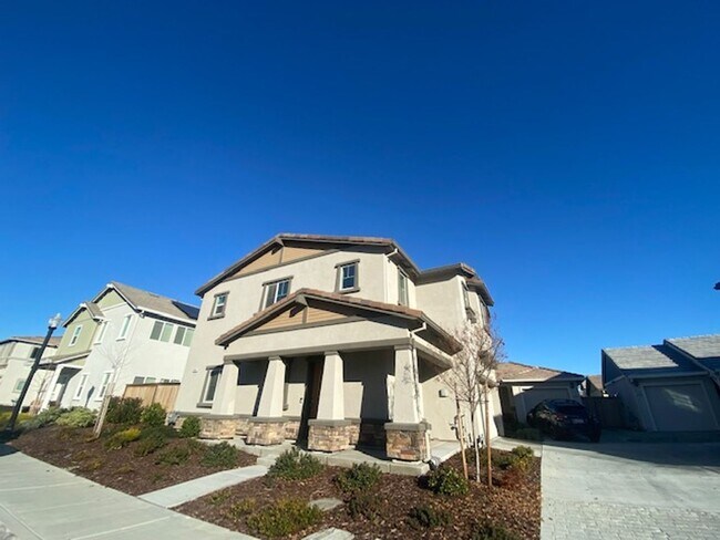 Foto del edificio - Available now! Stunning New North Natomas Home!