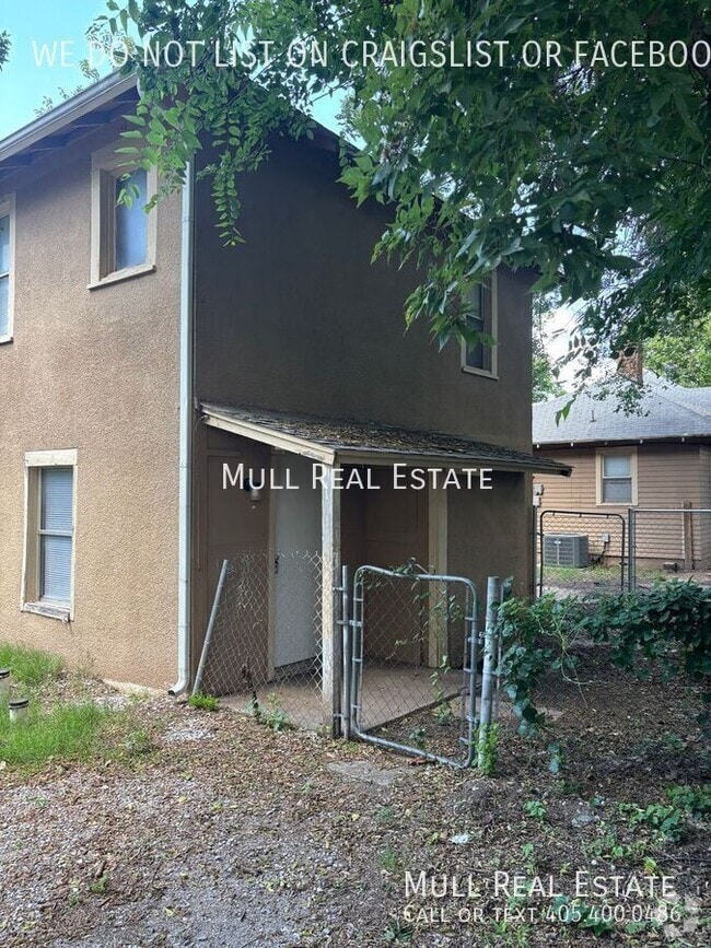 Building Photo - 2822 NW 13th St