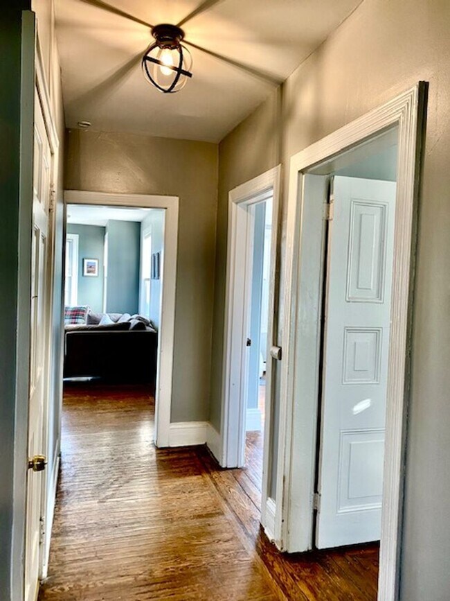 Foto del edificio - Victorians