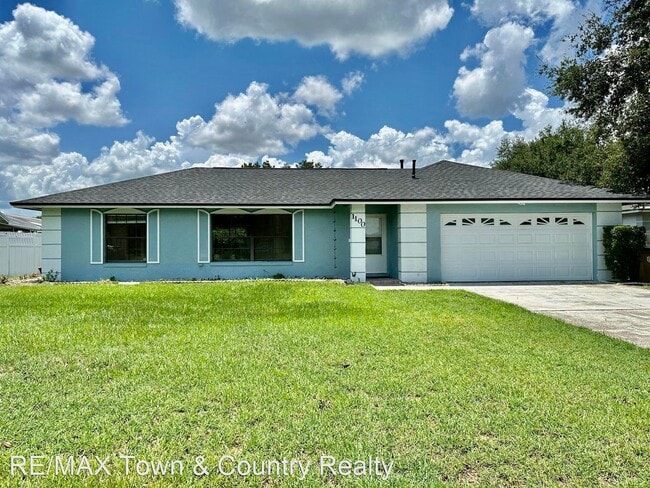 Building Photo - 4 br, 2 bath House - 1100 JASON RIDGE CT