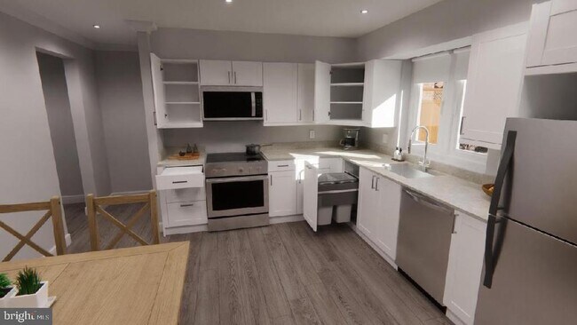 Foto del edificio - 4131 Fields Dr