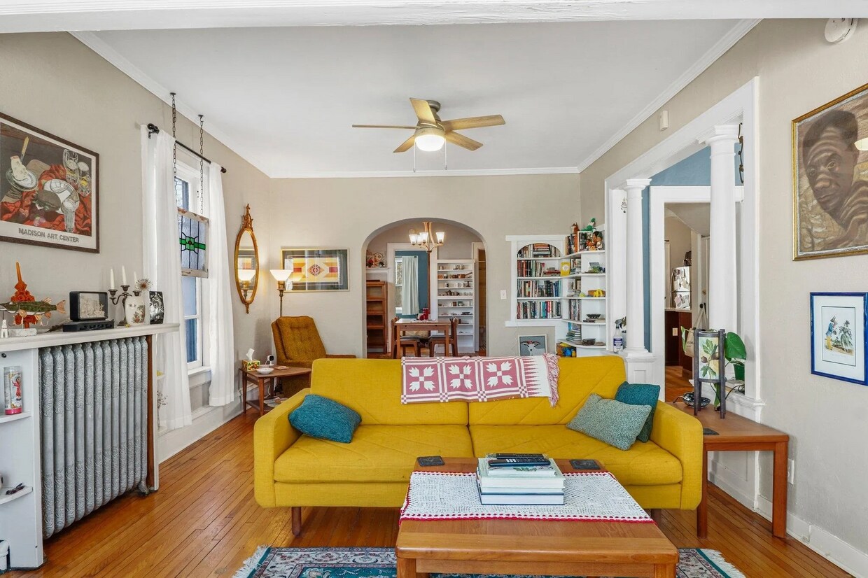 Foto principal - 417 Elmside Blvd