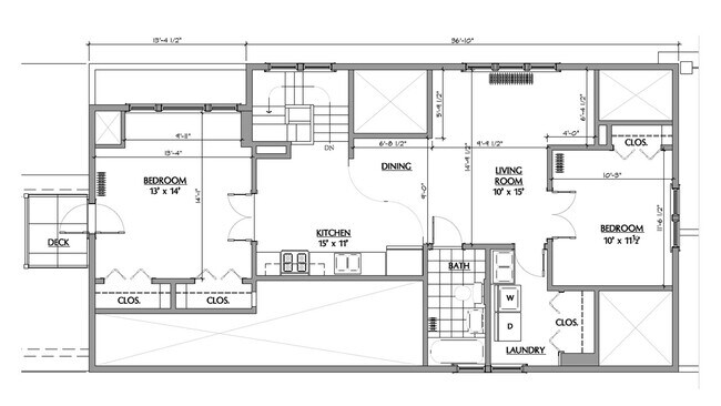 Foto del edificio - 4212 Linden Hills Blvd