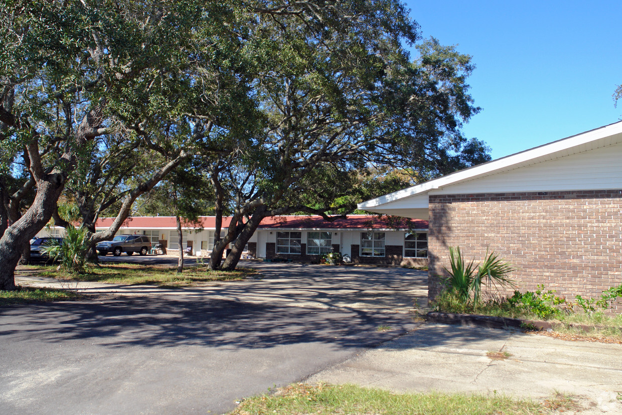 Foto del edificio - 40 Eglin St