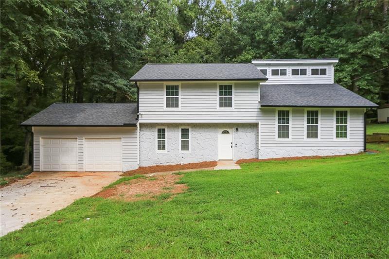 4030 Natalie Trail, Ellenwood, GA 30294 House Rental in Ellenwood, GA