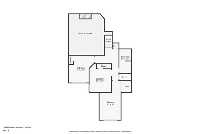 Foto del edificio - 10842 Riana Dr