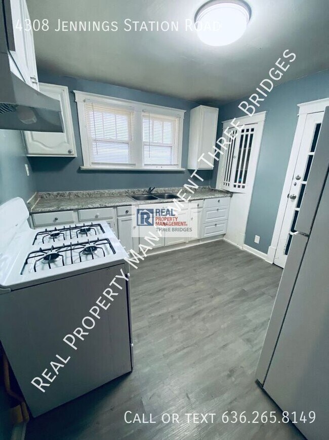 Foto del edificio - 4308 Jennings Station Rd