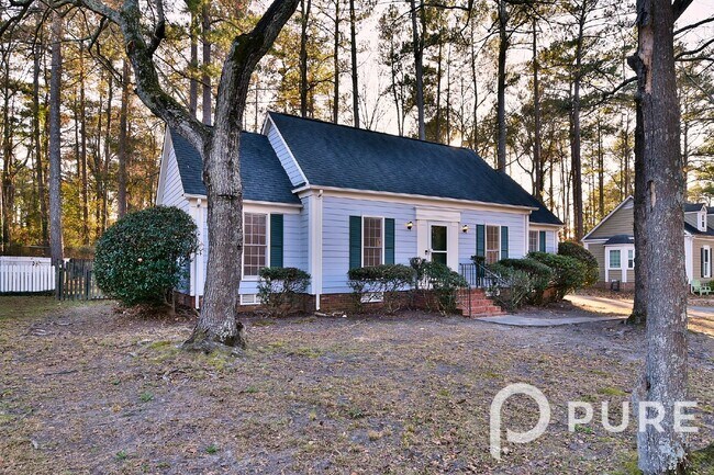 Building Photo - 3921 Linbrook Dr, Columbia, SC 29204