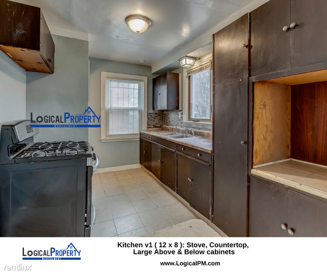 Building Photo - 3 br, 1.5 bath House - 9331 Penrod St