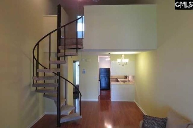 Building Photo - 523 Harbison Blvd