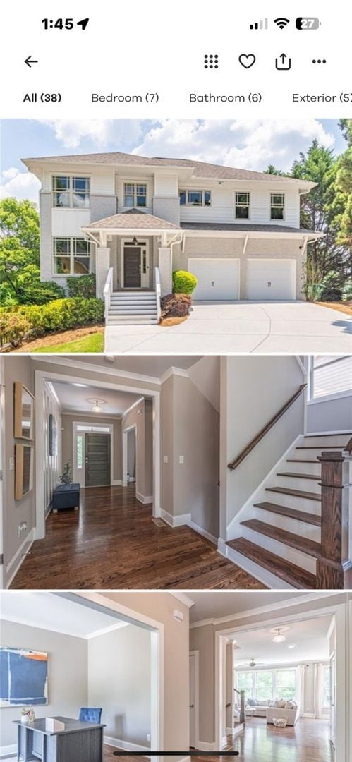 Building Photo - 2675 Sugar Mill Dr SE