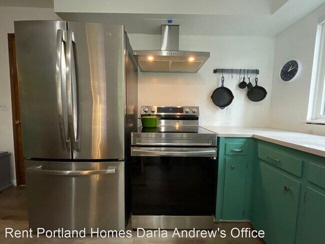 Building Photo - 2 br, 2 bath House - 7235 SW Hyland Park Ct