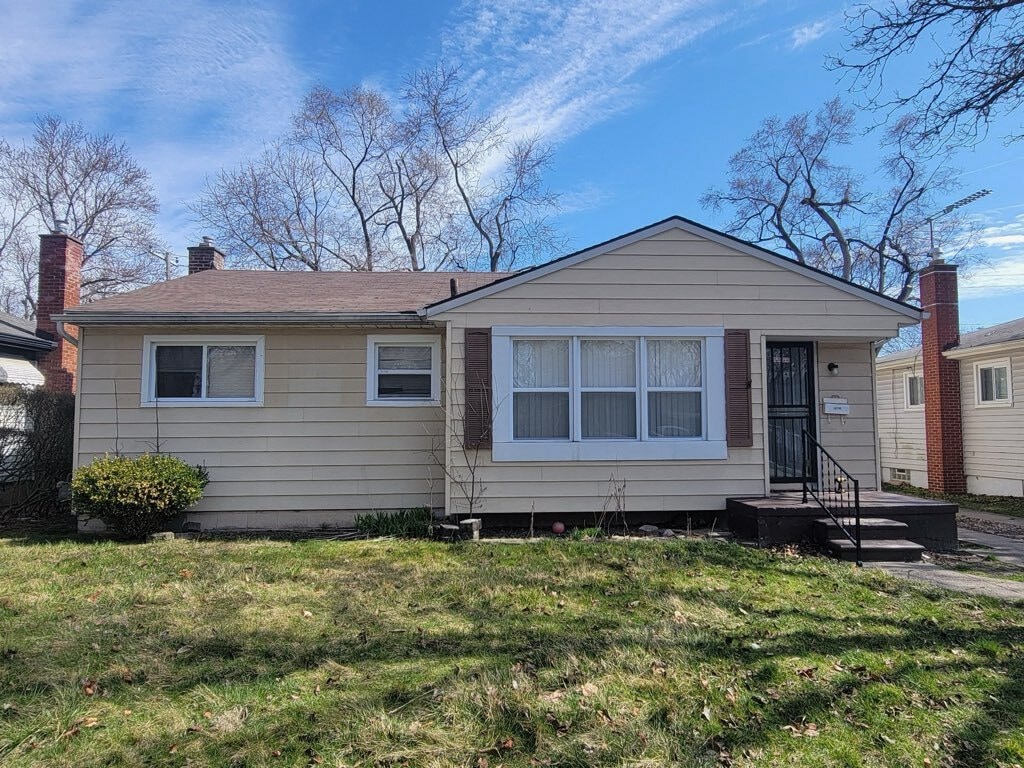 16240 Salem, Detroit, MI 48219 House Rental in Detroit, MI