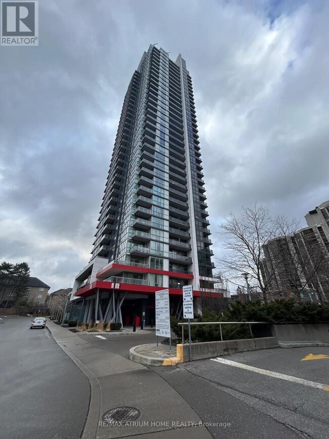 Building Photo - 88 Sheppard Ave E