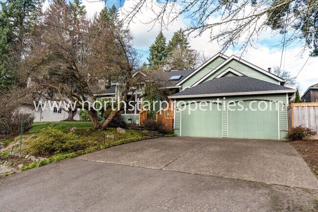 Foto del edificio - SW Portland Charmer