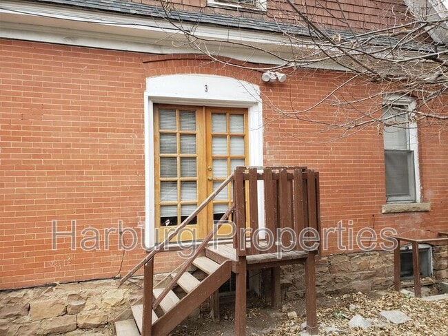 Foto del edificio - 1620 Grove St
