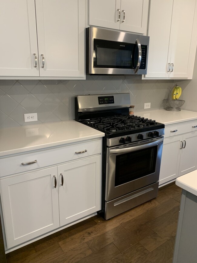 Foto del edificio - 641 Trotters Aly