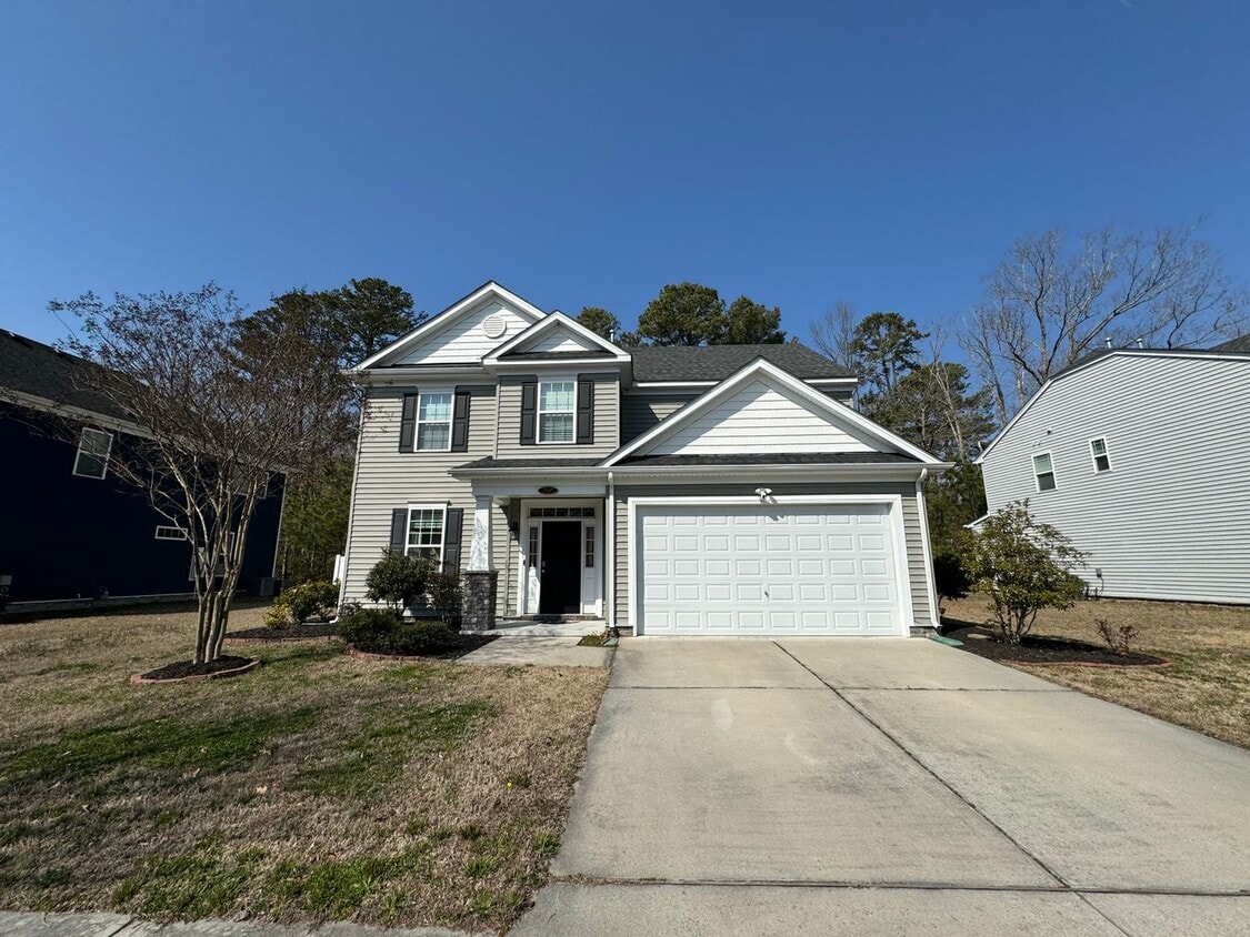 2145 Redgate Dr, Suffolk, VA 23434 House Rental in Suffolk, VA