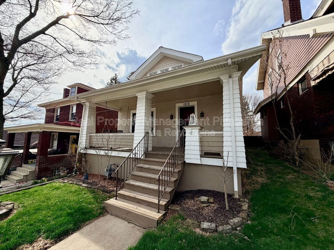 Photo - 1818 Kleber Street