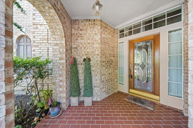 Foto del edificio - 4610 Sterling Wood Way