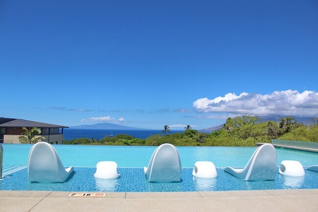 Foto del edificio - Wailea's newest development, La'i Loa, 3 bedroom / 3 bathroom Furnished & Fabulous - Fall/Winter ...